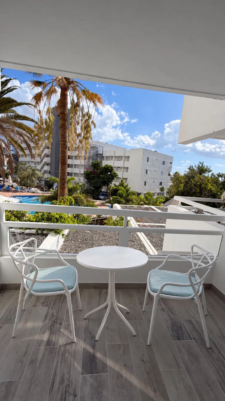 Apartamento Costa Adeje Love