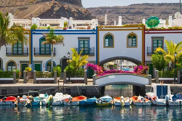 Recorrido por Gran Canaria – excursión con guía en polaco