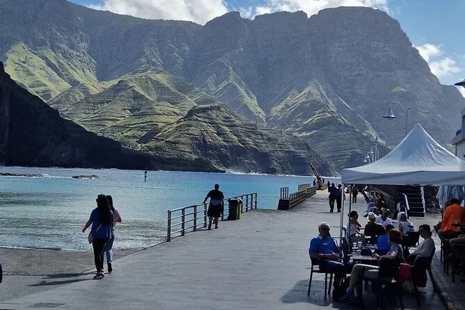 Recorrido por Gran Canaria – excursión con guía en polaco