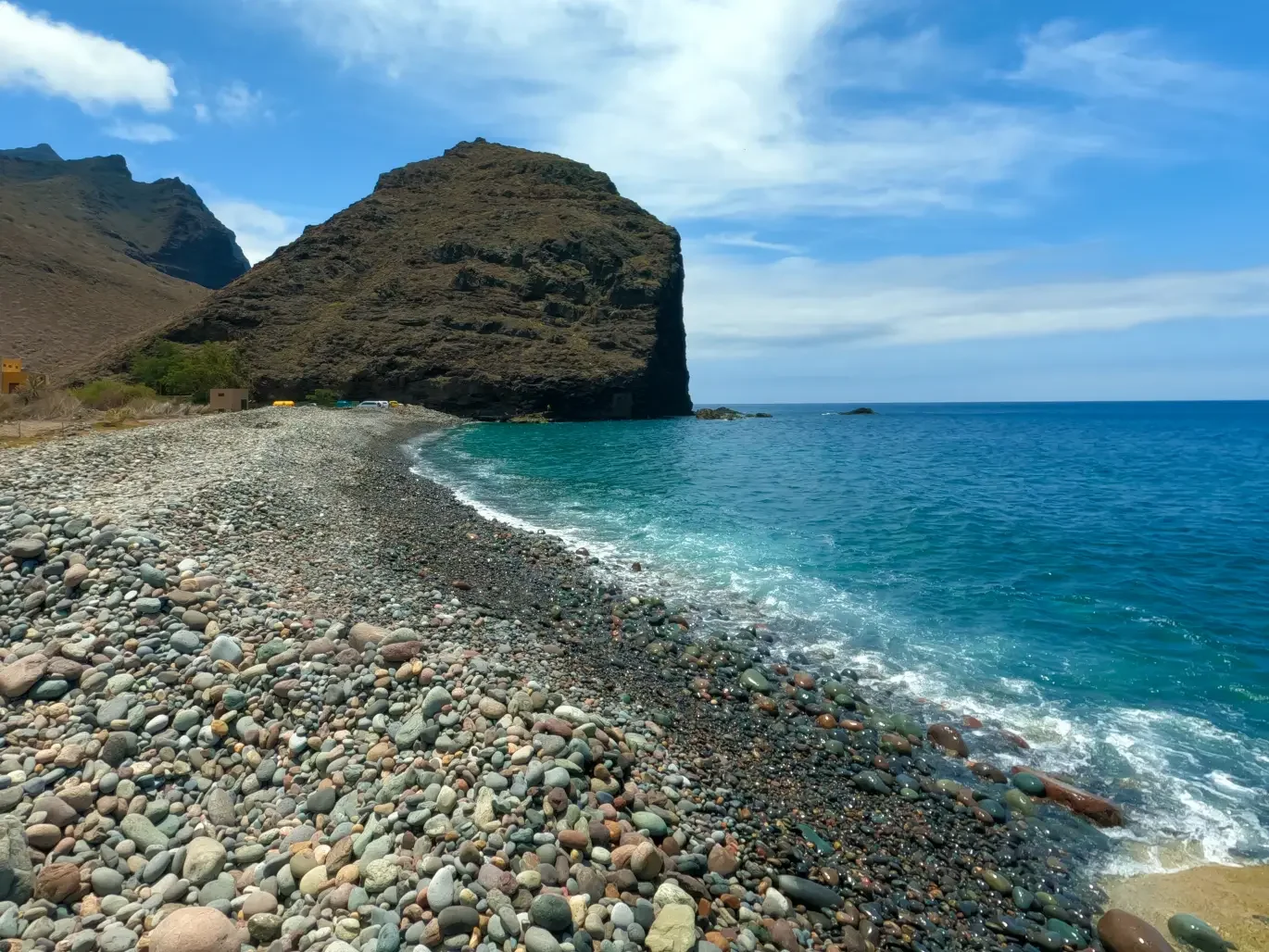 Recorrido por Gran Canaria – excursión con guía en polaco