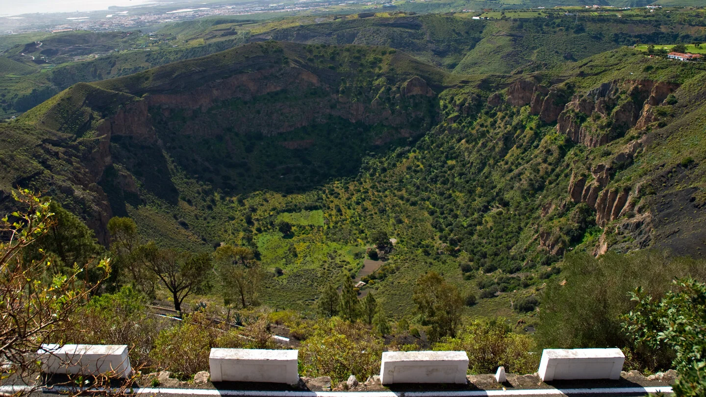Eastern Gran Canaria with a Polish-Speaking Guide