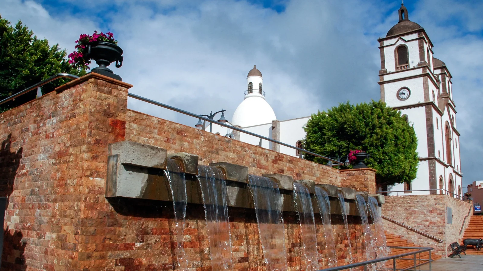 Eastern Gran Canaria with a Polish-Speaking Guide
