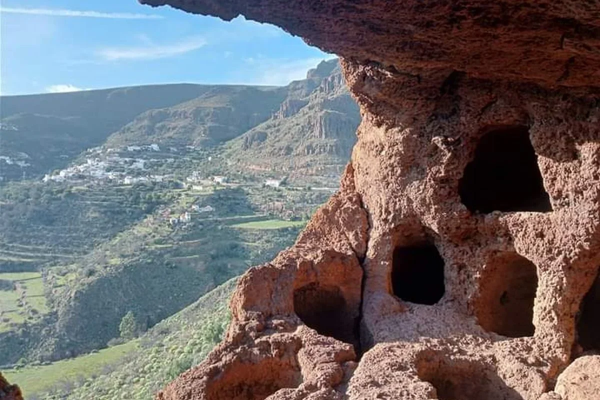 Tras las huellas de los guanches – los secretos de los primeros habitantes de Gran Canaria