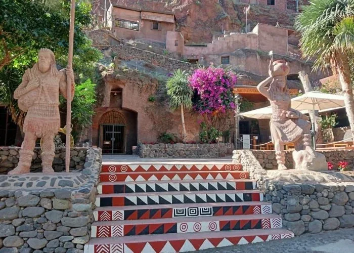 Tras las huellas de los guanches – los secretos de los primeros habitantes de Gran Canaria