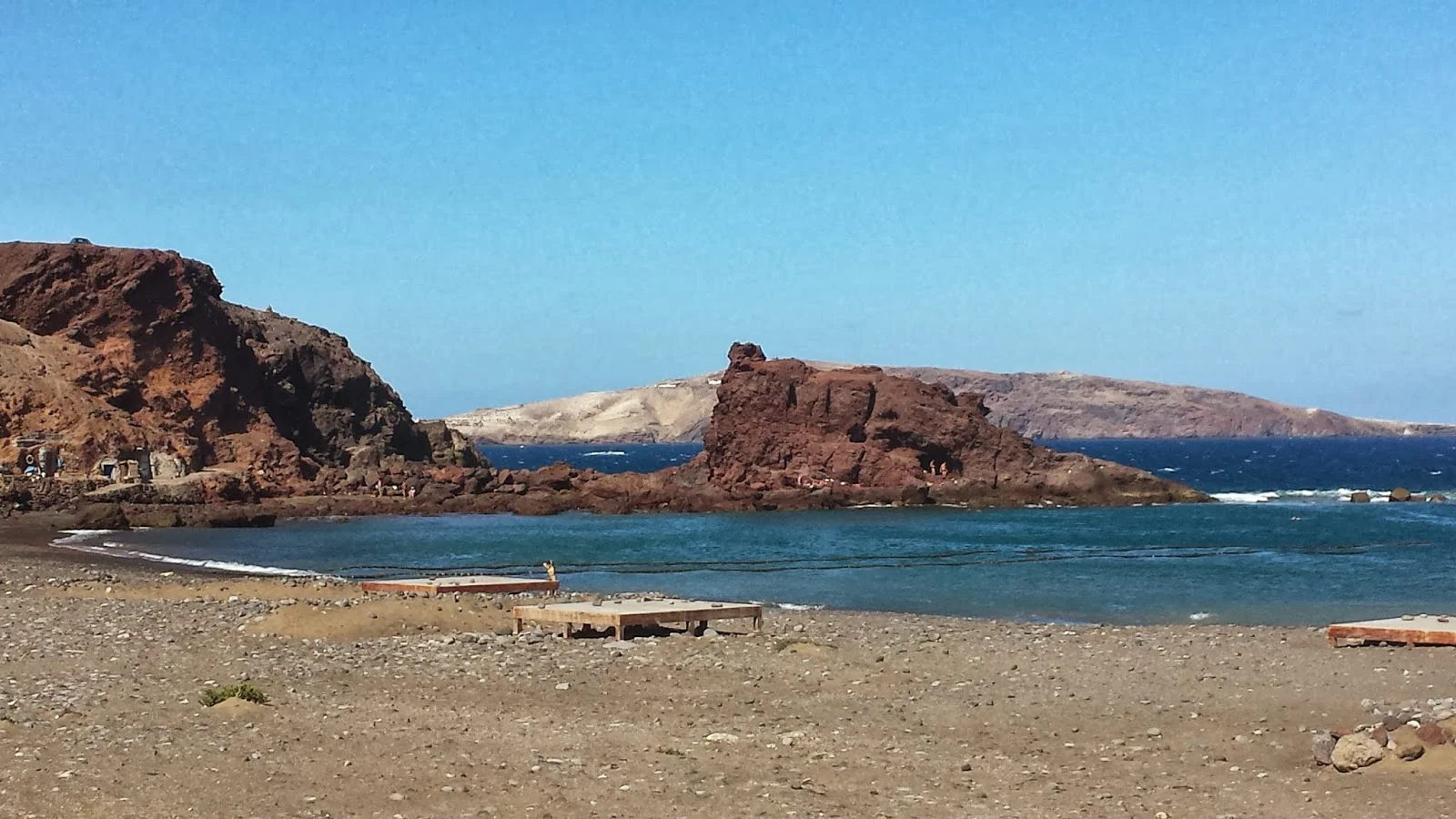 Tras las huellas de los guanches – los secretos de los primeros habitantes de Gran Canaria