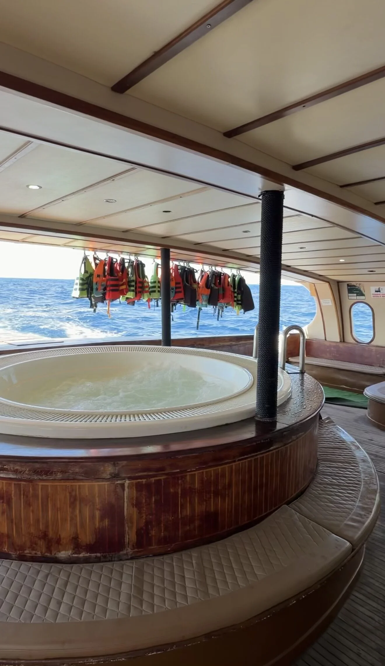 2-Hour Catamaran Cruise with Dolphin and Whale Watching
