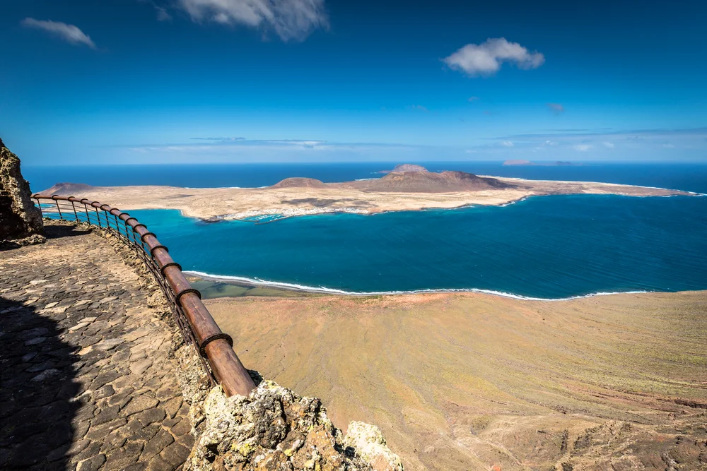 Uroki Północy Lanzarote – wycieczka całodniowa
