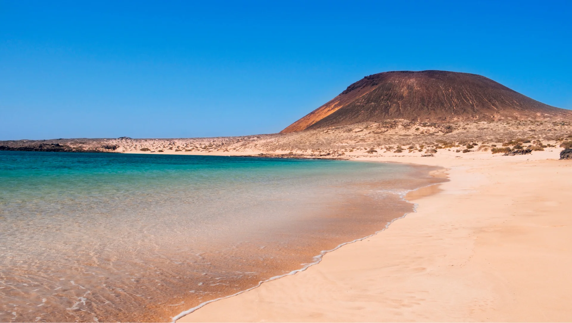 Travesía en catamarán a La Graciosa – 6h
