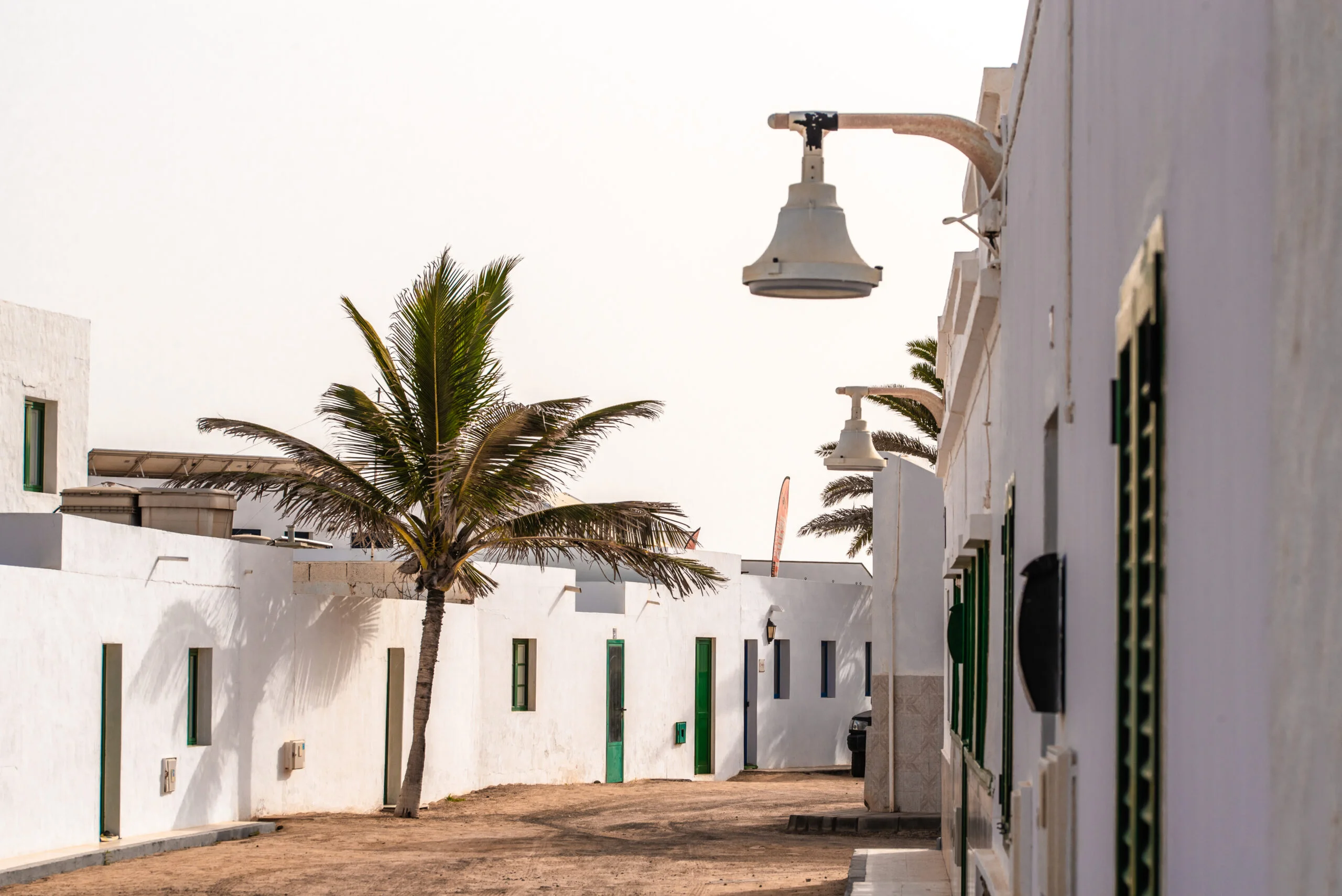Travesía en catamarán a La Graciosa – 6h