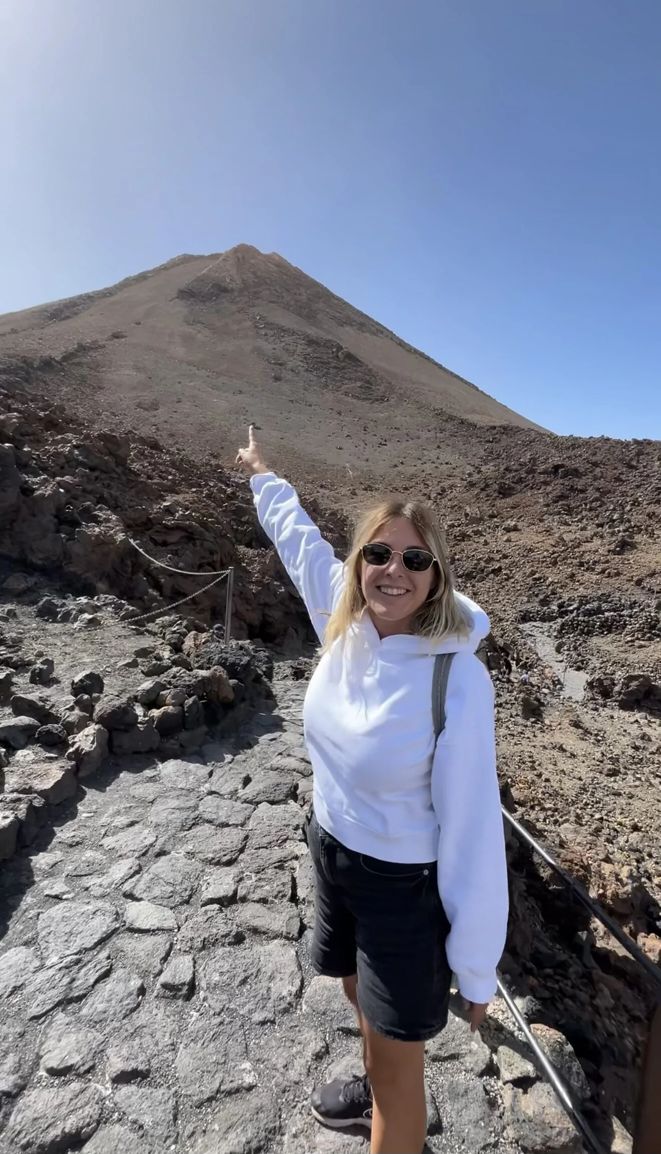 Exclusive excursion to Teide and Masca