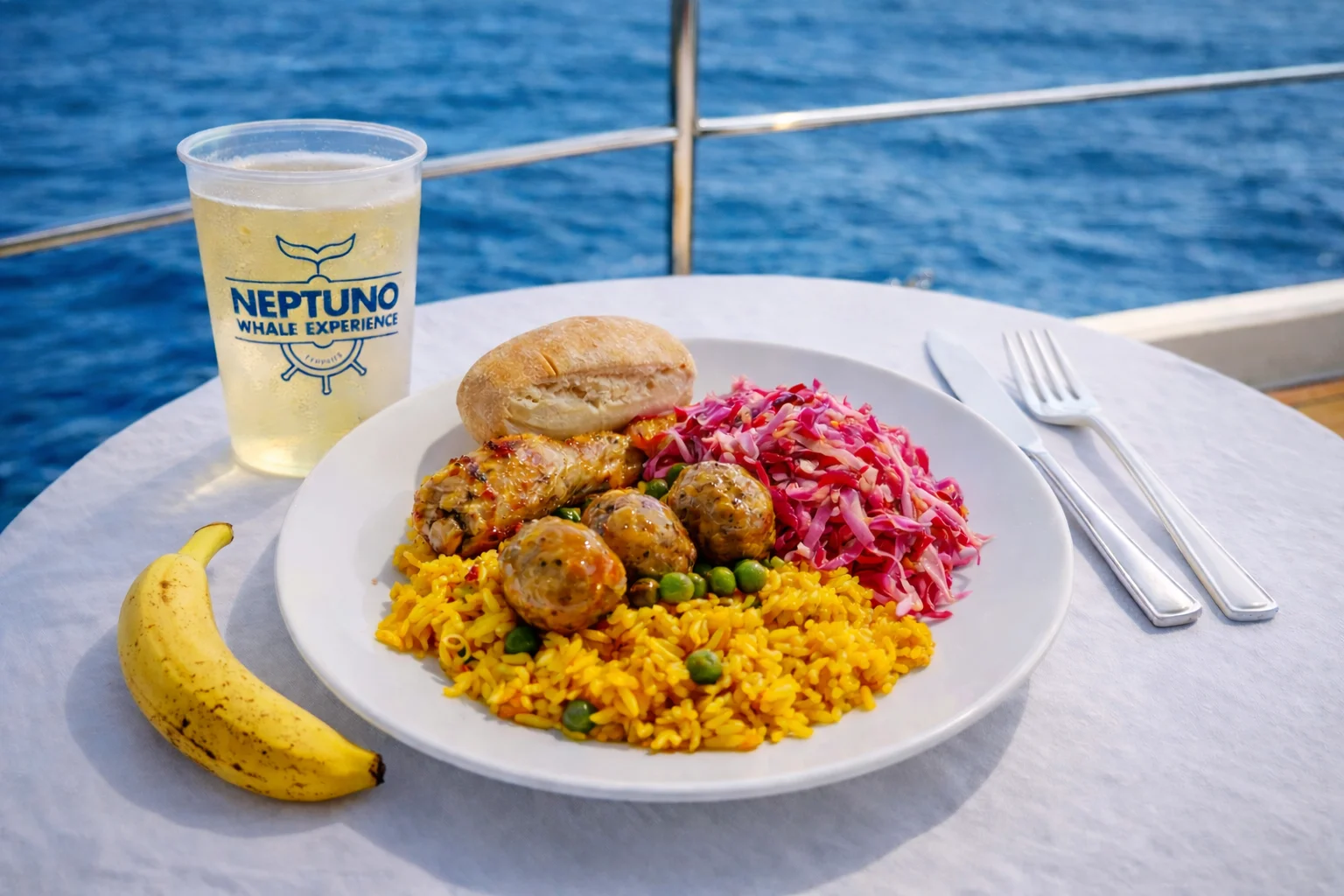 Private Yacht Charter from Los Cristianos