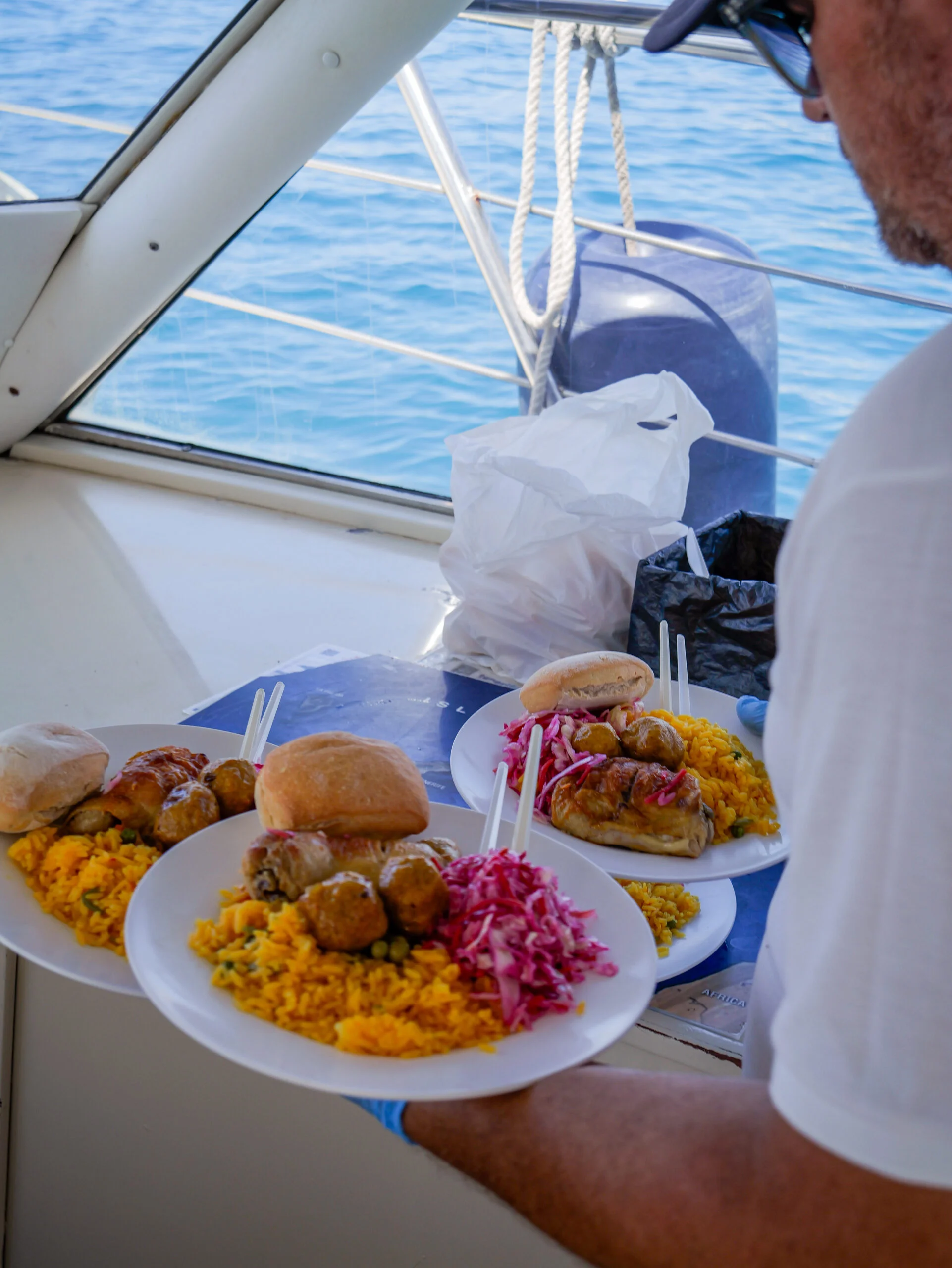 Private Yacht Charter from Los Cristianos