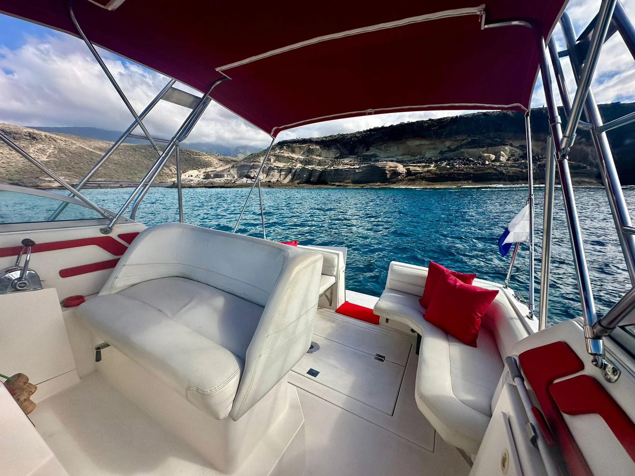 3-Hour Private Leisure Cruise