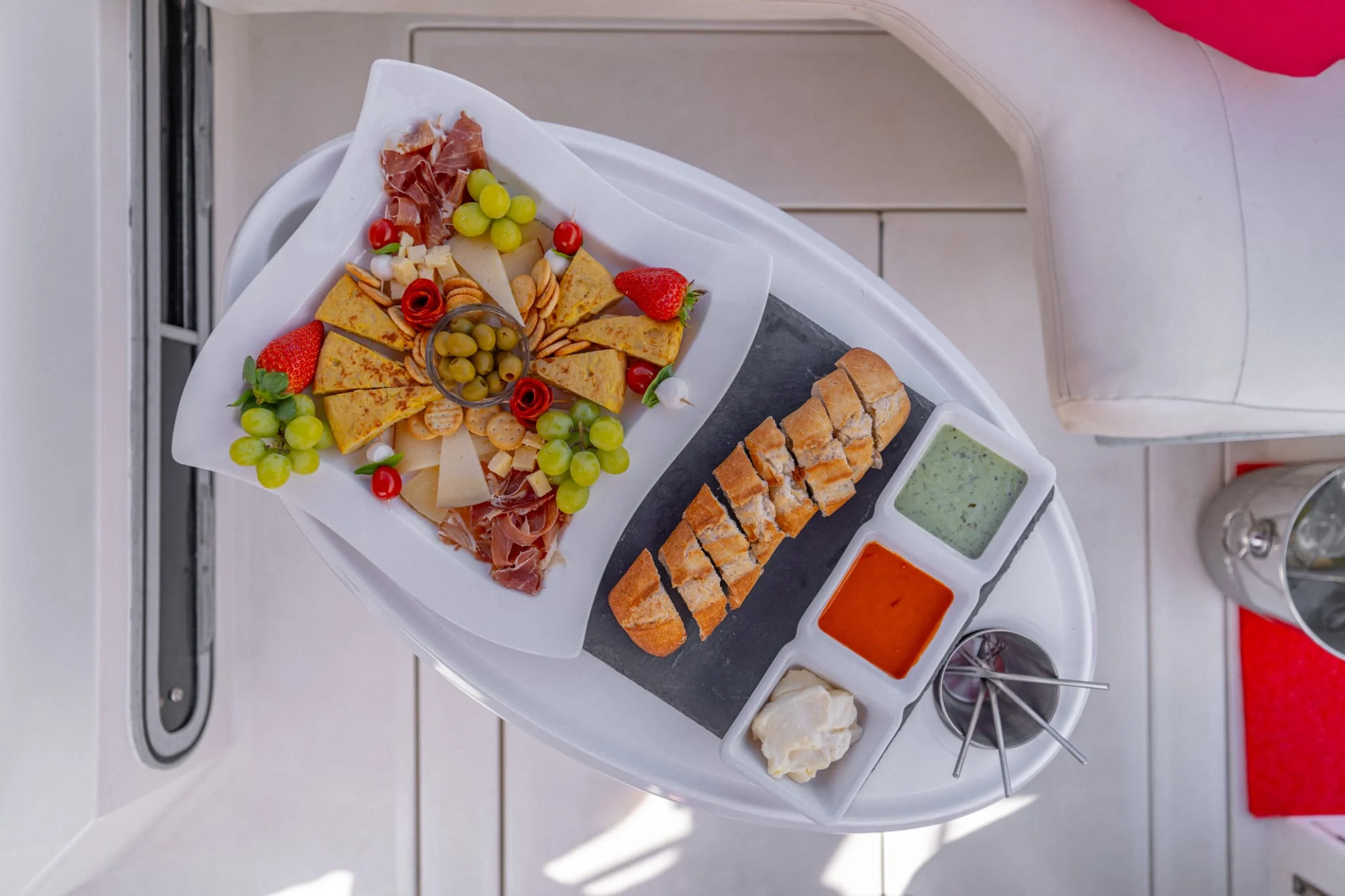 3-Hour Private Leisure Cruise