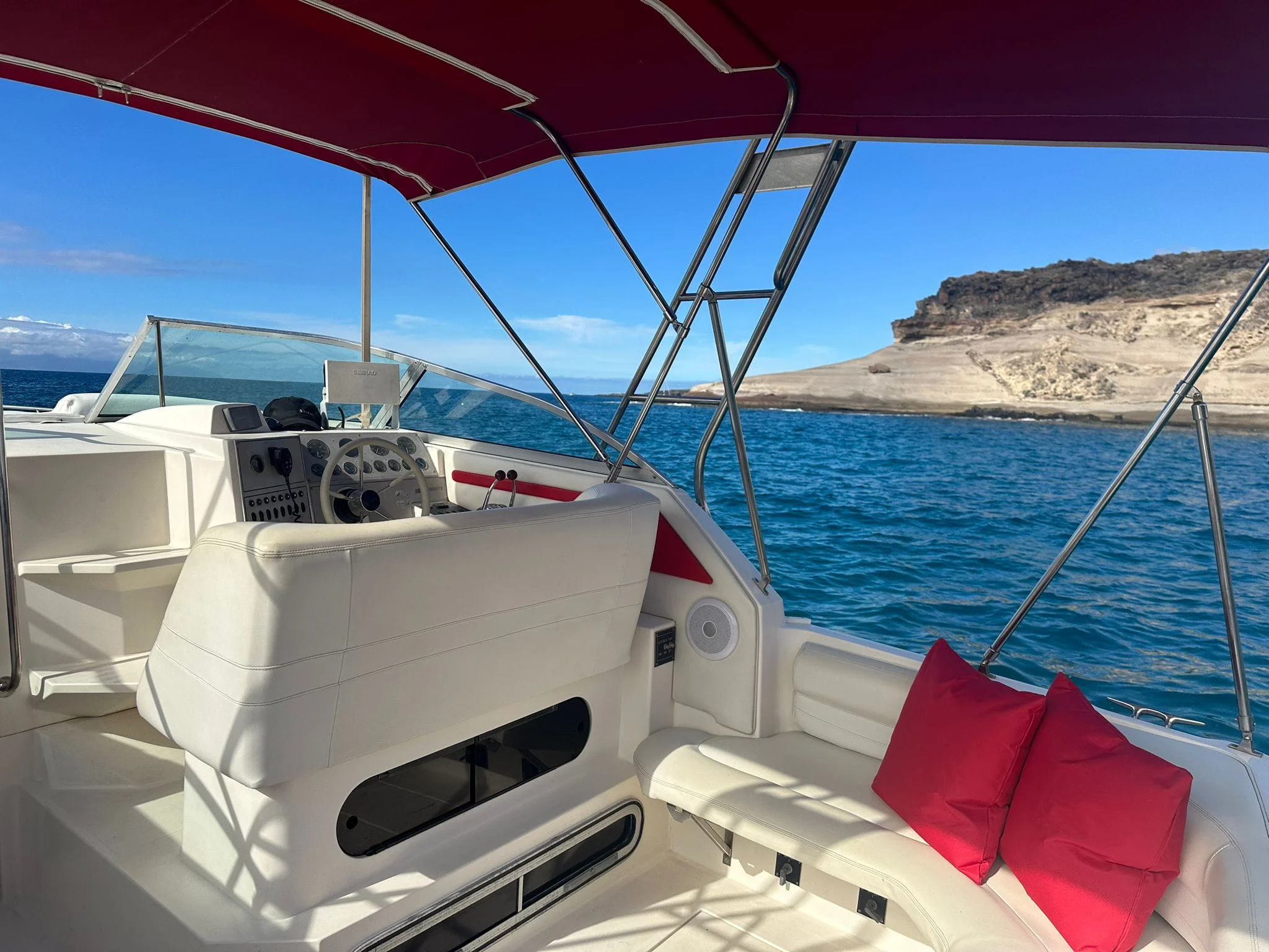 3-Hour Private Leisure Cruise