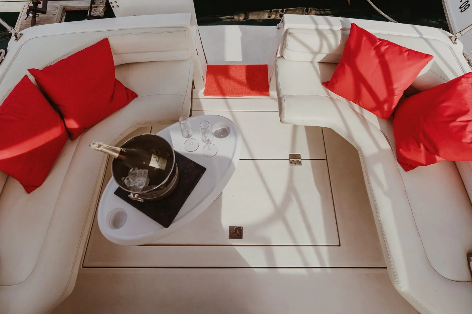 3-Hour Private Leisure Cruise