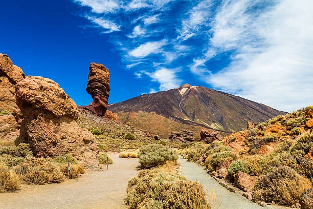 Teide, Garachico, Icod de los Vinos, and Masca – the most beautiful corners of Tenerife in one day