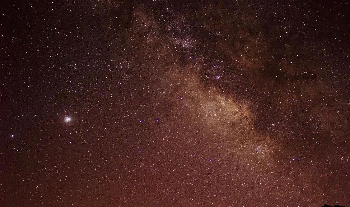 Teide National Park at Sunset and Star Observation - no dinner