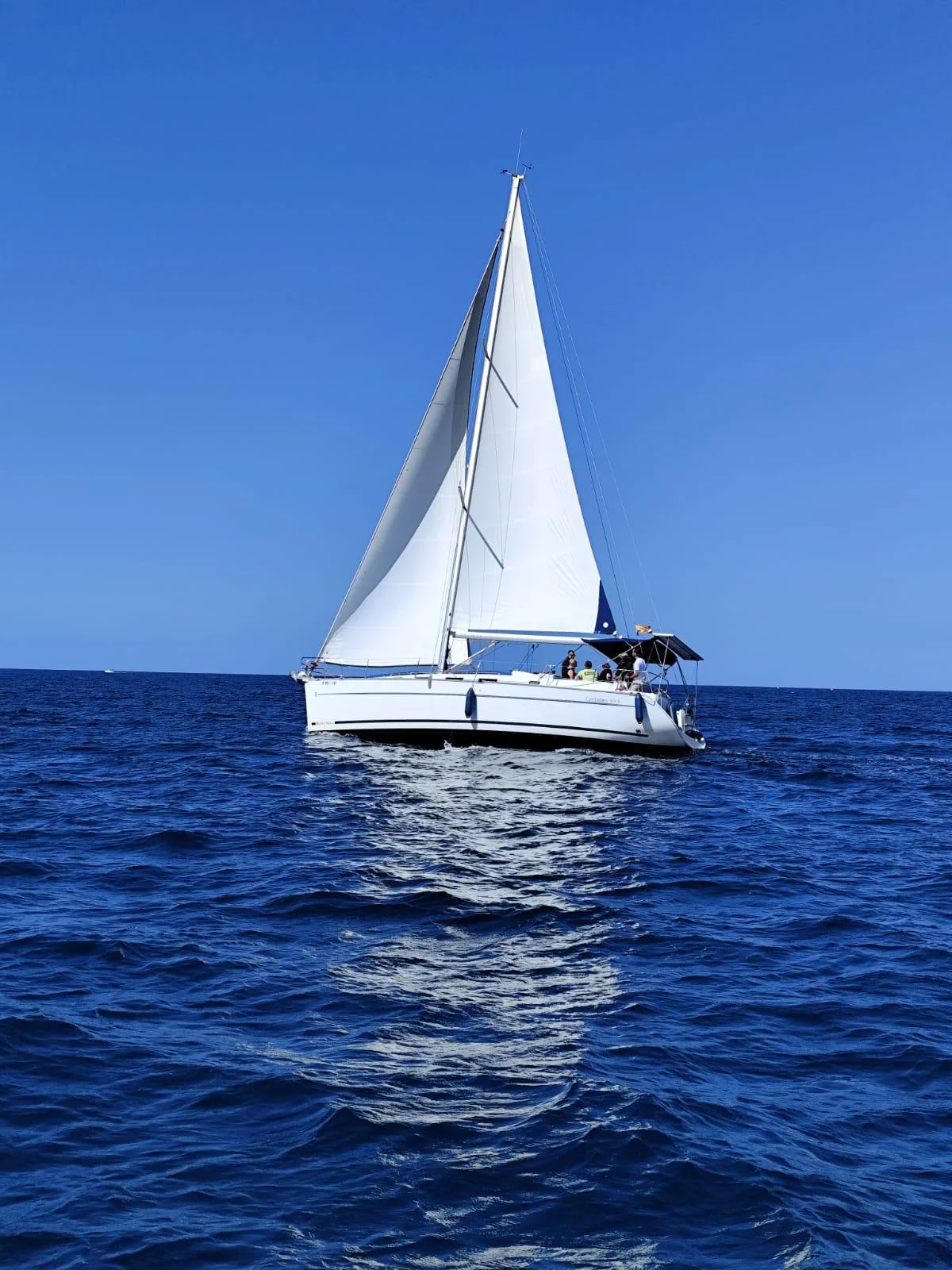 Private Sailing Trip
