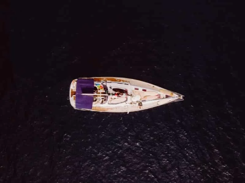 Sailing Trip from Los Gigantes