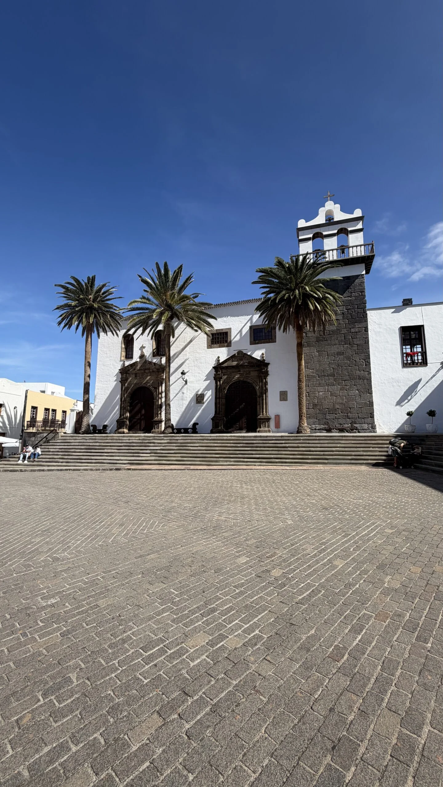 Treasures of the northwest of Tenerife