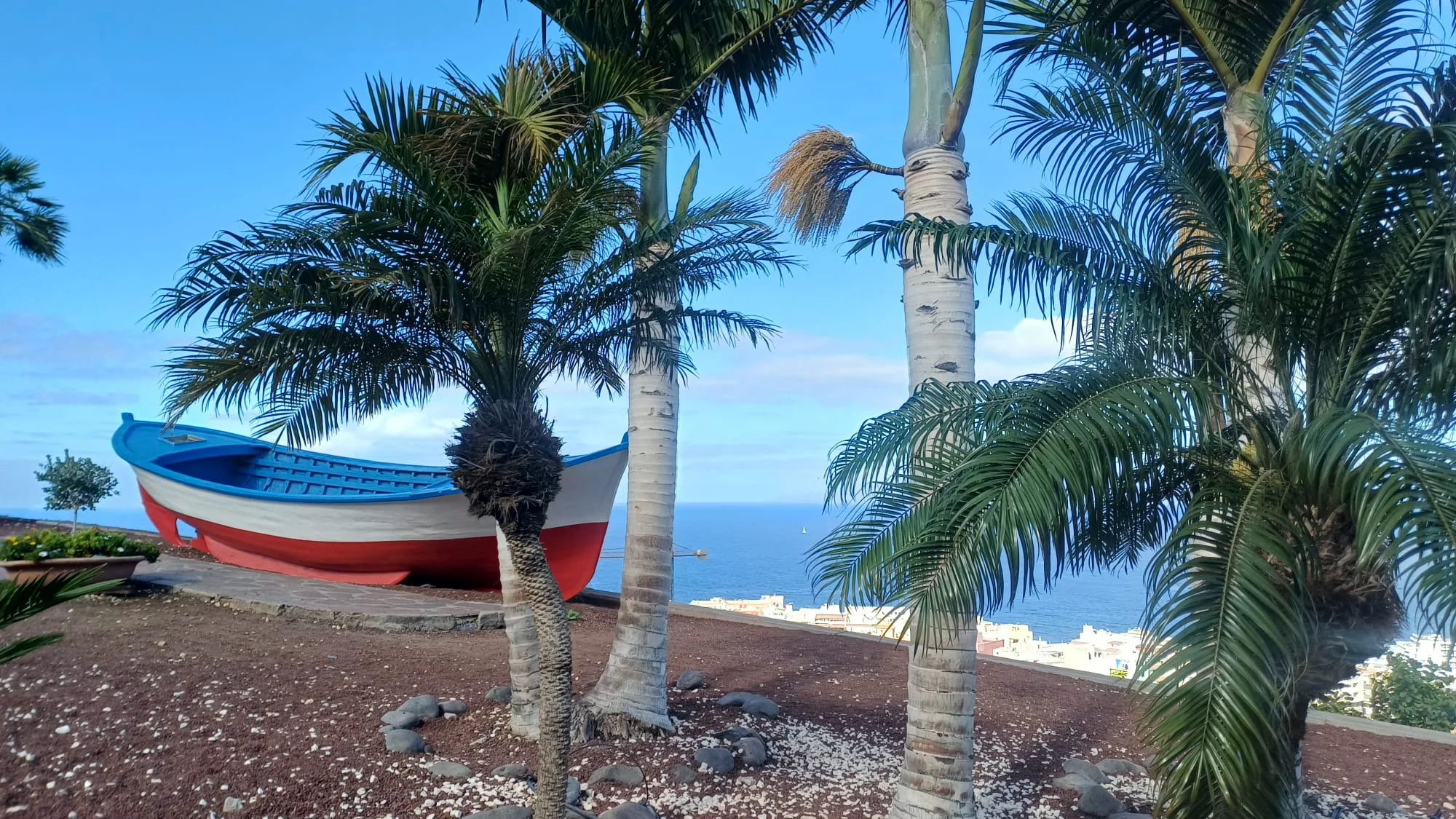 Treasures of the northwest of Tenerife