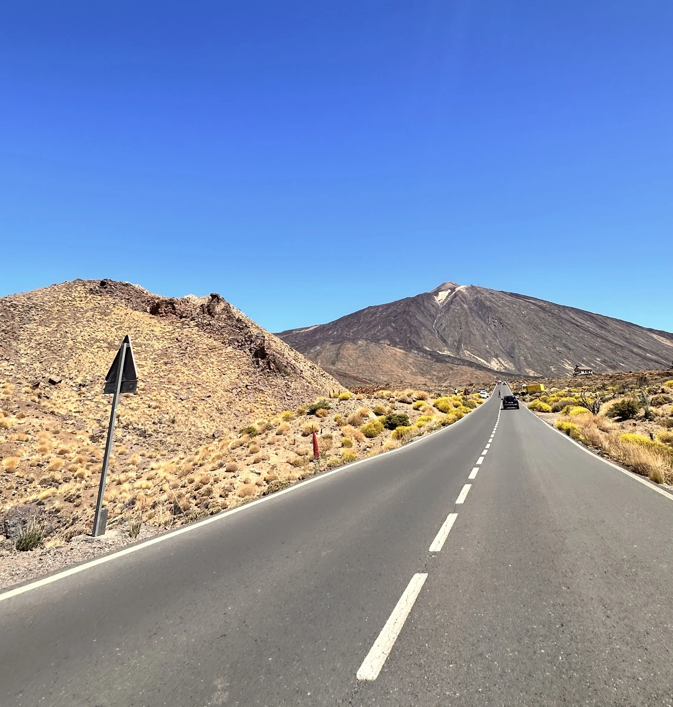 Teide National Park