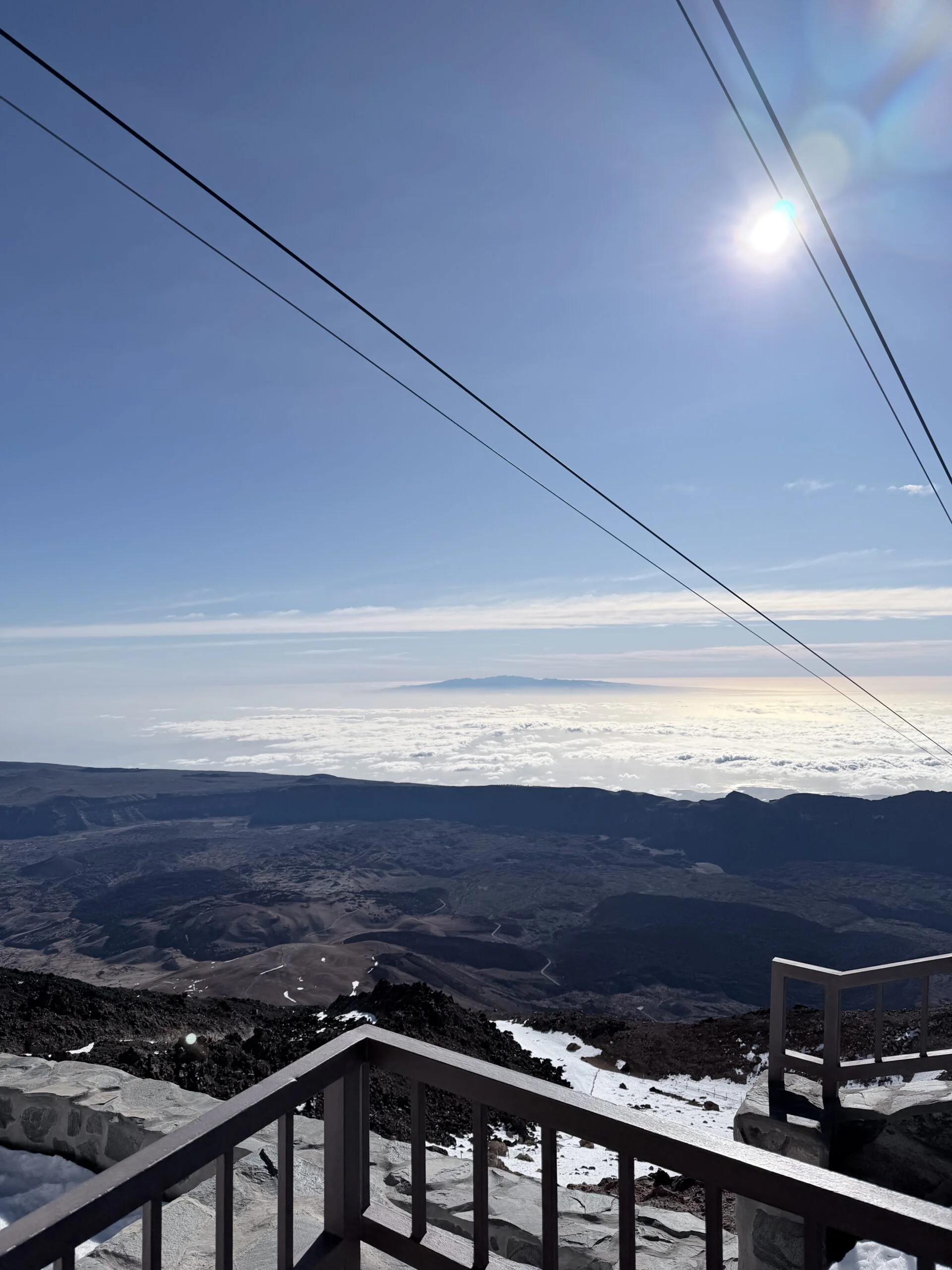 Teide National Park