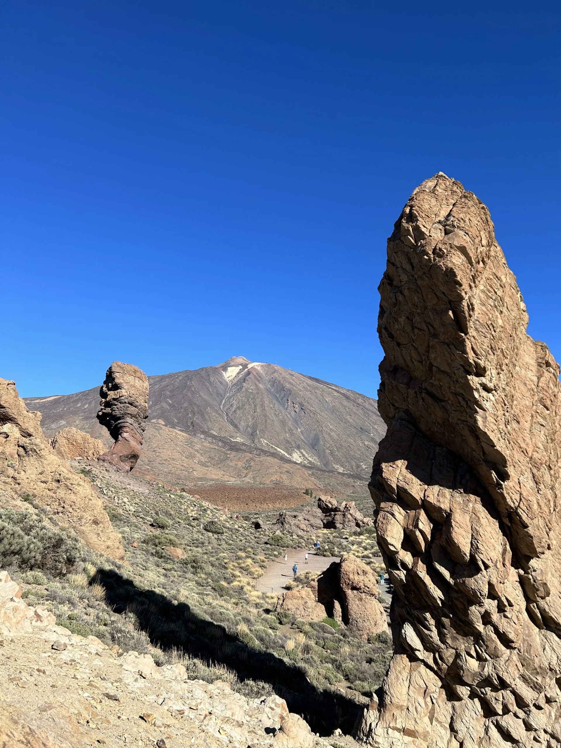 Teide National Park