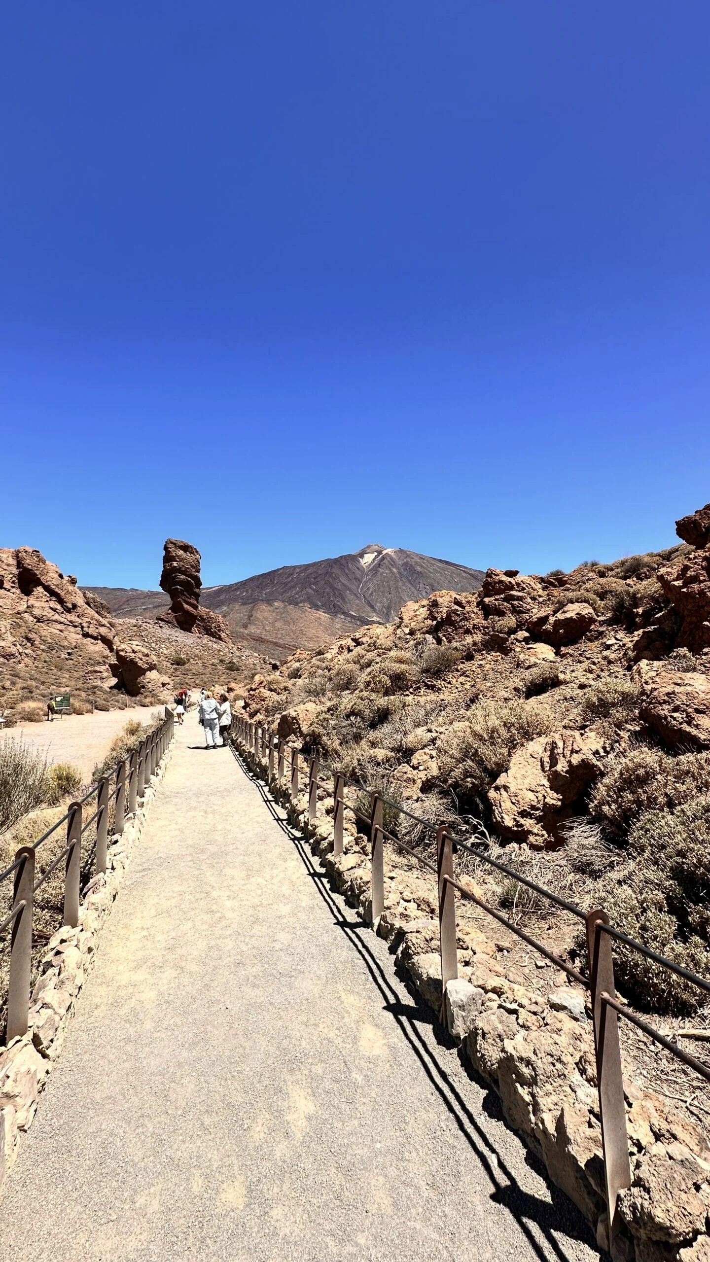Teide National Park
