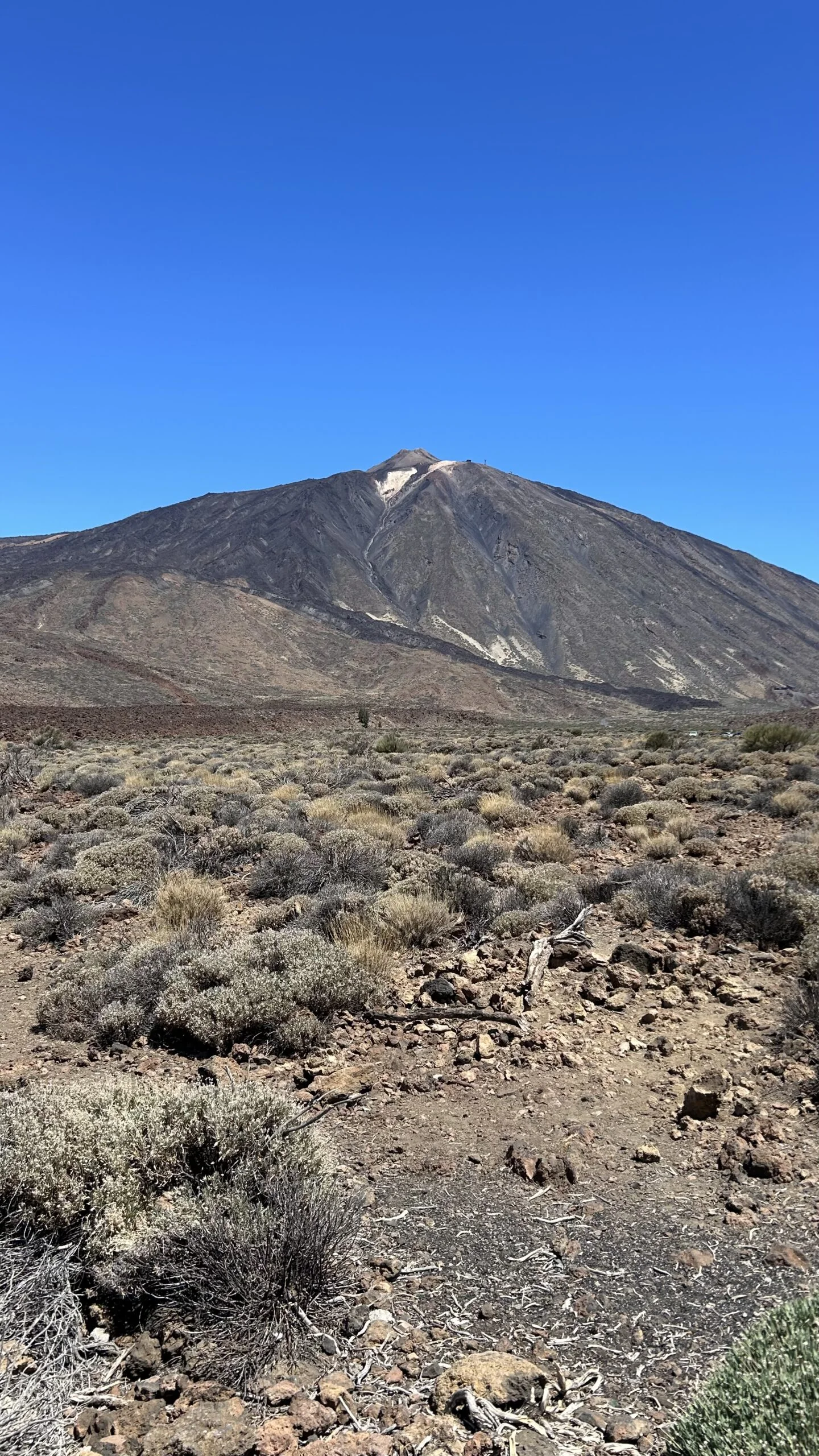 Teide National Park