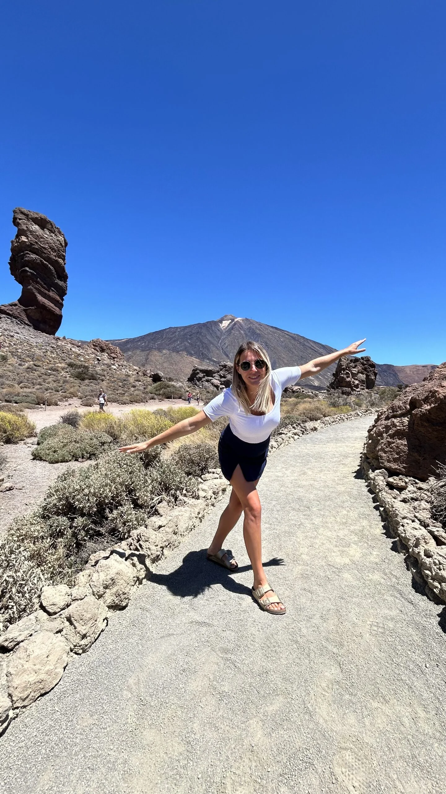 Teide National Park