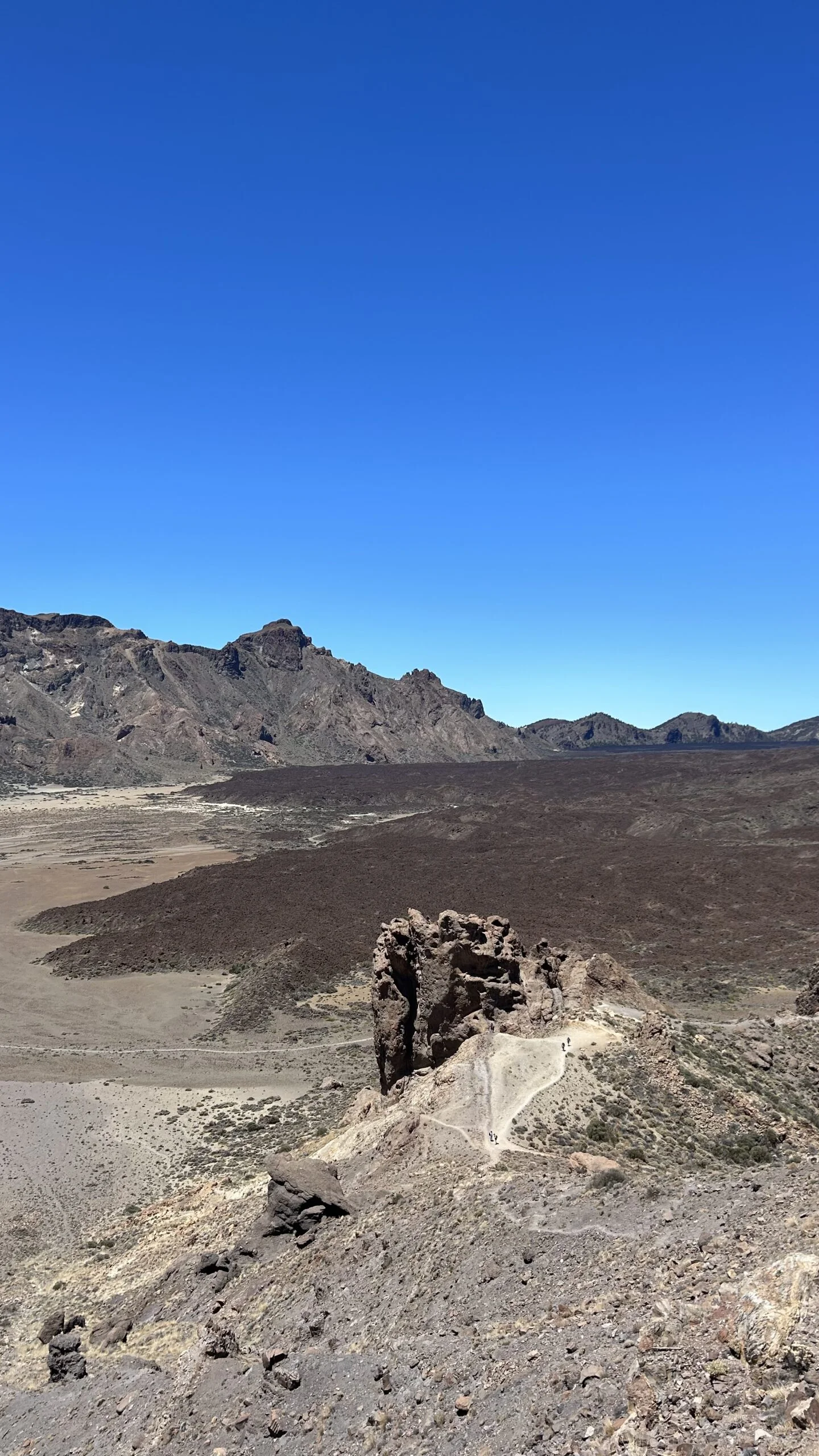 Teide National Park
