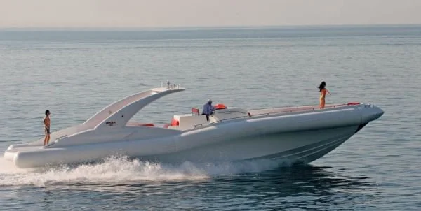 Luxury Yacht Cruise