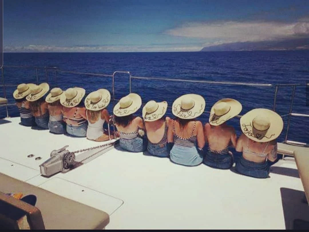 3 hours of catamaran cruise