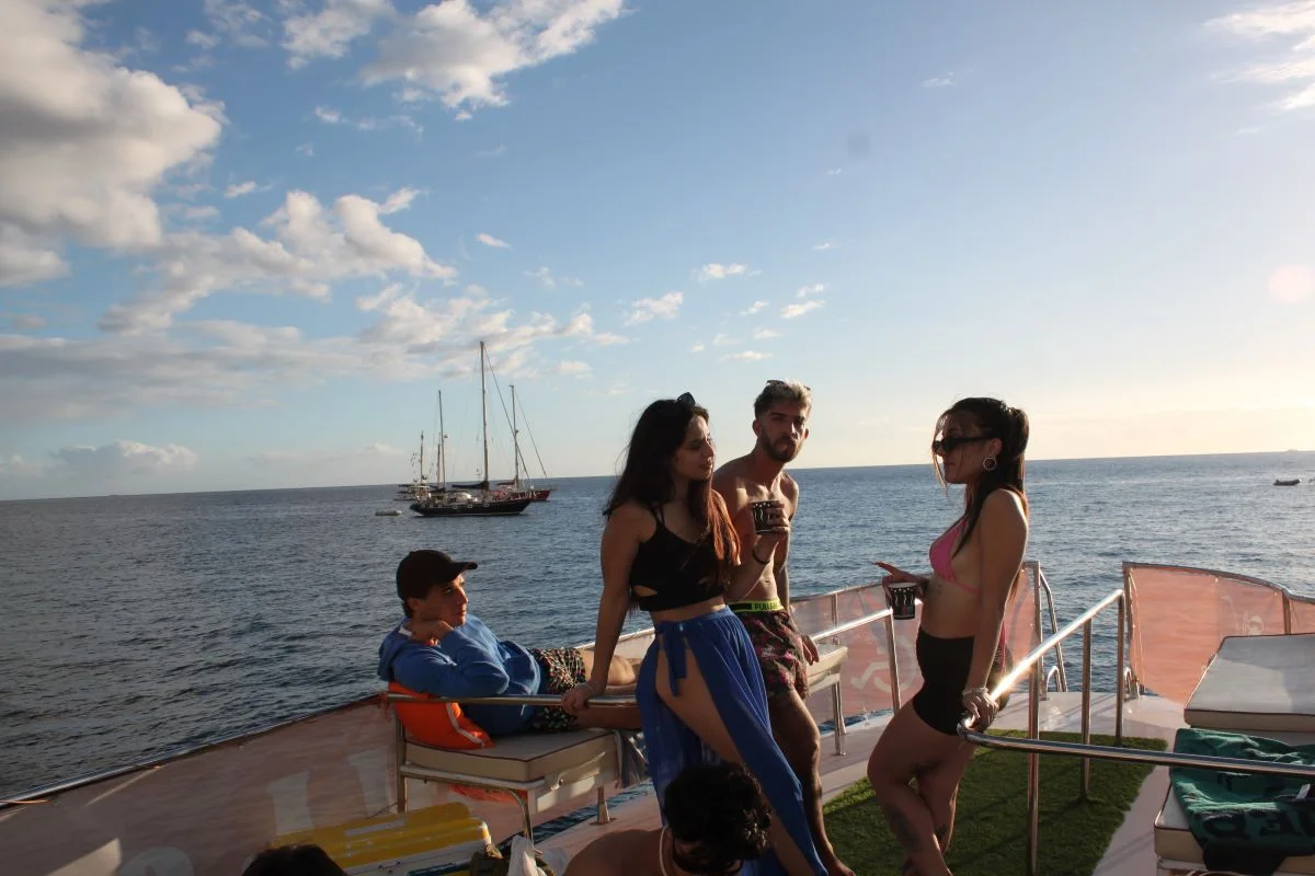 Cruise for People with Reduced Mobility