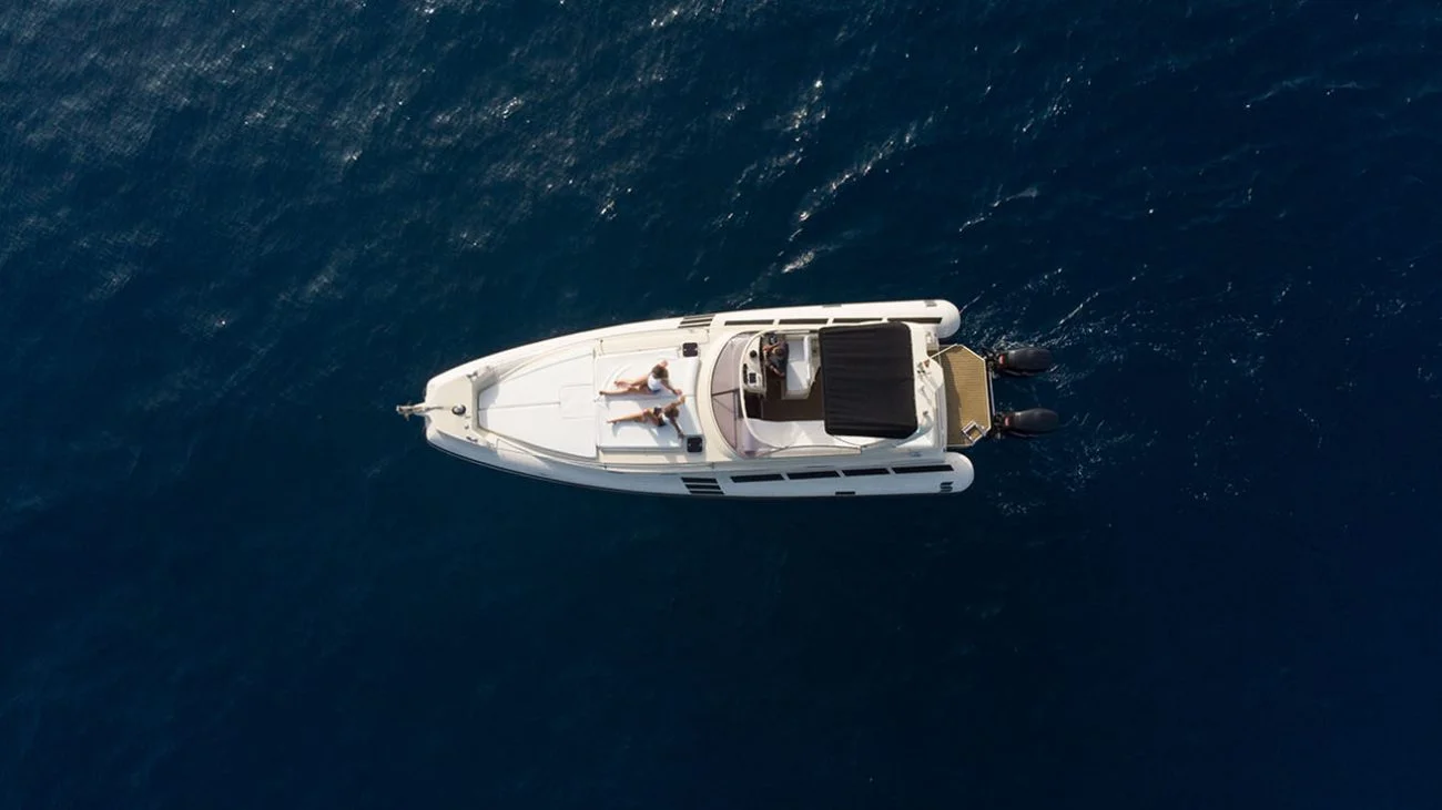 Private Charter – 3-Hour Cruise along the Coast