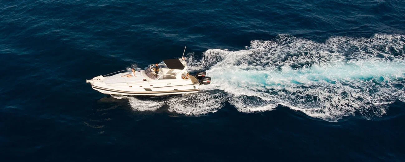 Private Charter – 3-Hour Cruise along the Coast