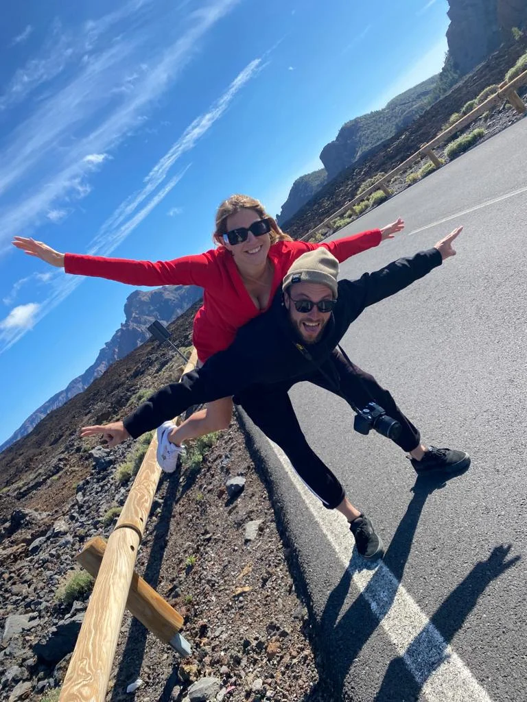 Quad Tour to Teide by Day or at Sunset