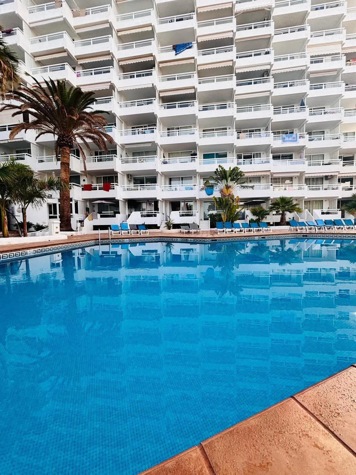 Apartamento Costa Adeje Love